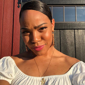 Meet your Posher, Jinnette